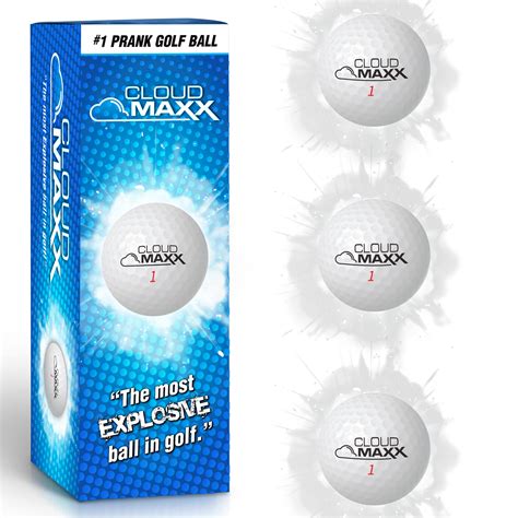 fake nike golf balls|practical joke golf balls.